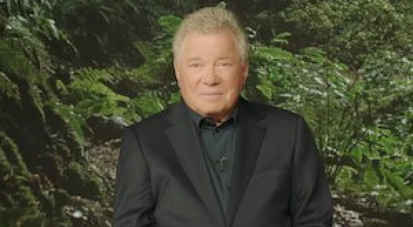 The Unxplained With William Shatner