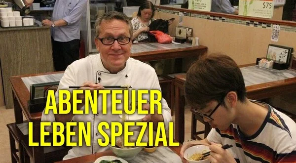 Abenteuer Leben spezial