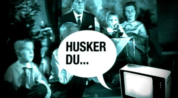 Husker du ... årtierne