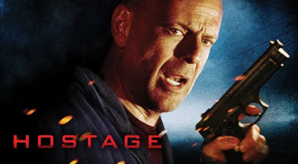 Hostage