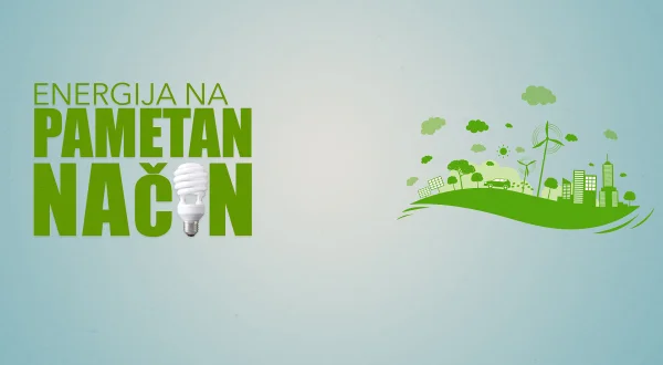 Energija na pametan način