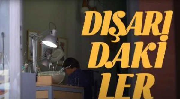 Dışarıdakiler
