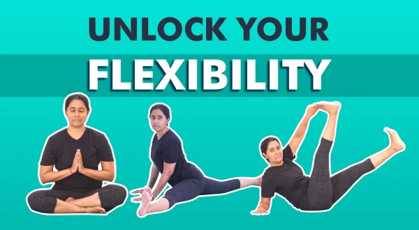 Unlock Your Flexibility