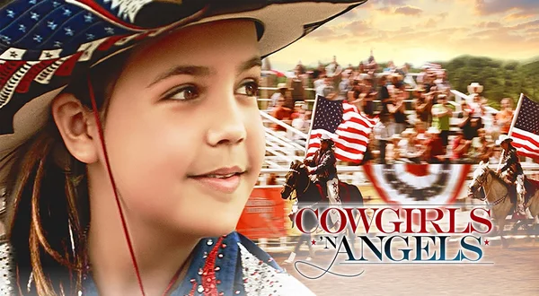 Cowgirls 'n Angels