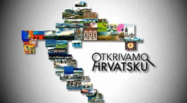 Otkrivamo Hrvatsku