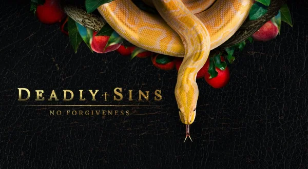 Deadly Sins: No Forgiveness