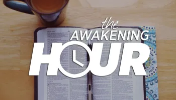 The Awakening Hour