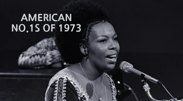 American No.1s of 1973