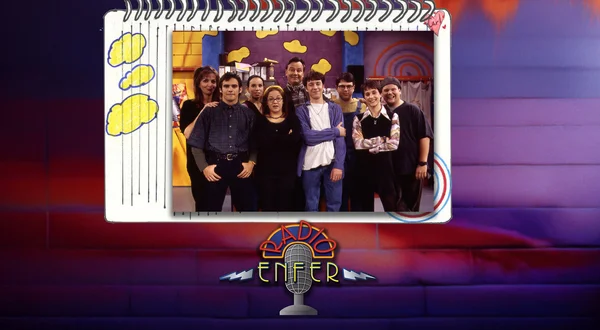 Radio enfer