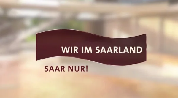 Wir im Saarland - Saar nur!