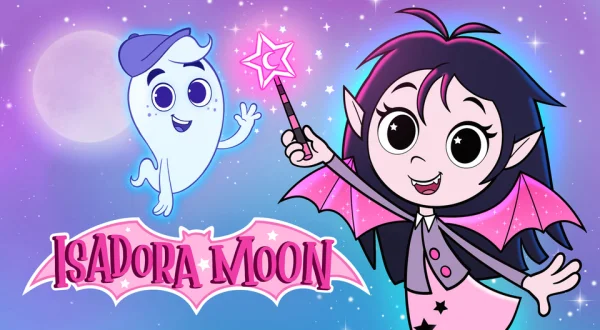 Isadora Moon