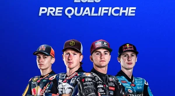 GP Malesia: Prove libere