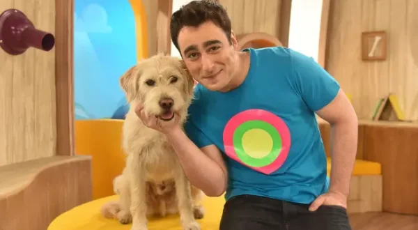 Les mondes de Zac et Zig