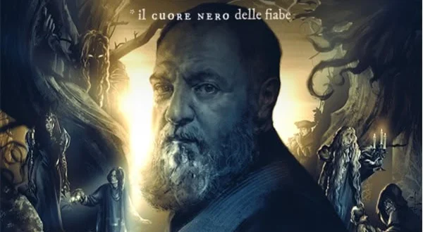 In compagnia del lupo