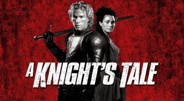 A Knight's Tale