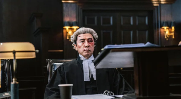 The Prosecutor