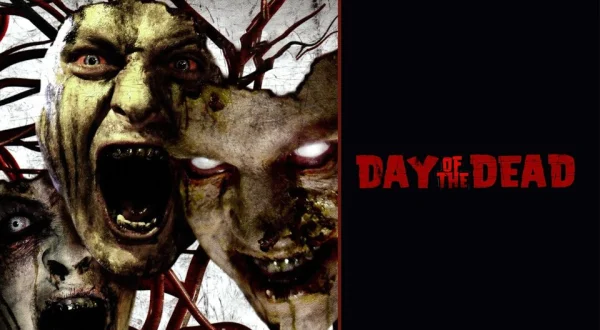 Day of the Dead