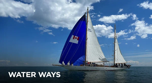 Water Ways