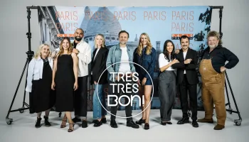 Très très bon