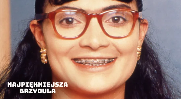 Najpiękniejsza Brzydula