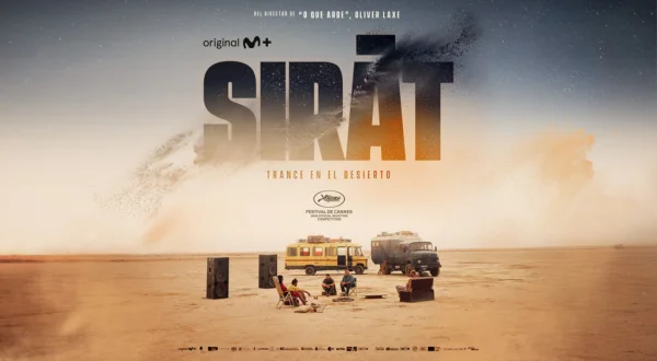 Sirat