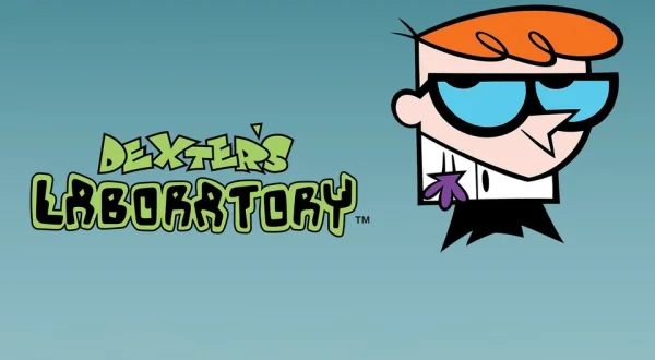Dexter's Laboratory