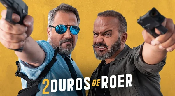 2 Duros de Roer