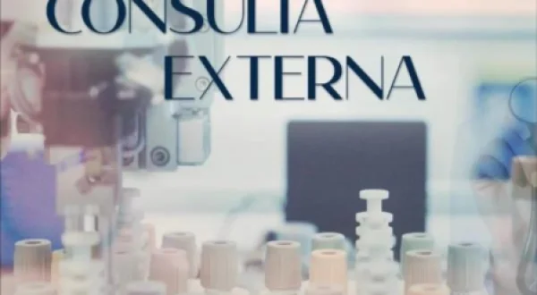 Consulta Externa