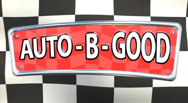 Auto B. Good