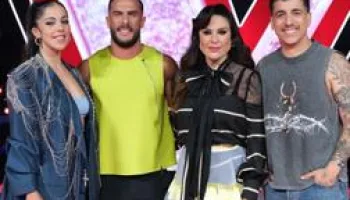 The Voice Kids