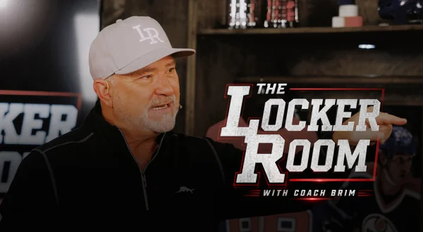 The Locker Room With Chip Brim