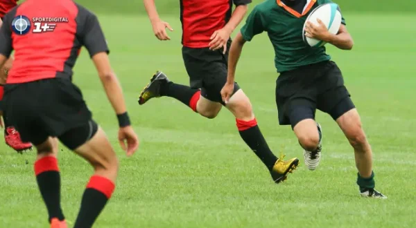 Women's Rugby League World Cup 2026: Australia - England