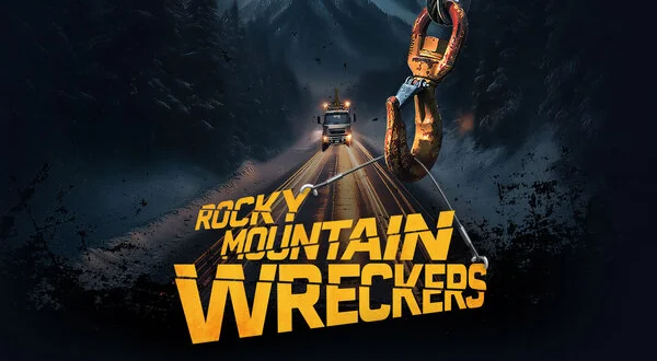 Rocky Mountain Wreckers