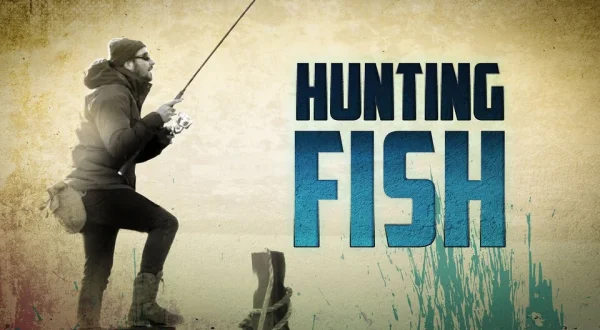 Hunting Fish