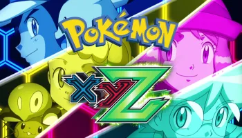 Pokémon XYZ