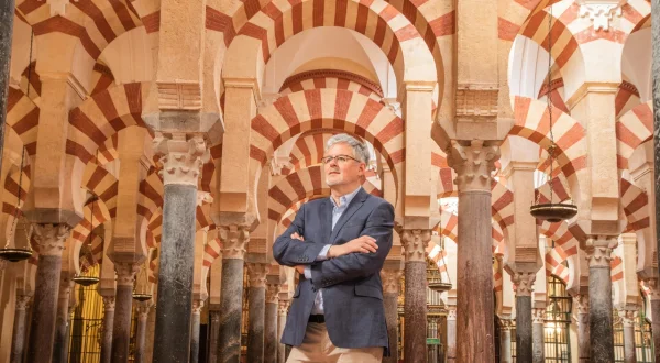 Macht der Götter – Weltgeschichte der Religionen
