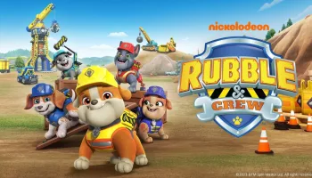 Rubble & Crew