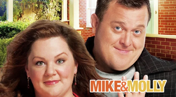 Mike & Molly