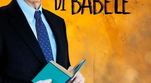 La torre di Babele Doc