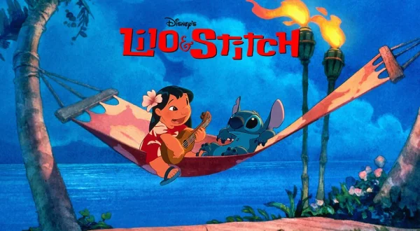 Lilo & Stitch