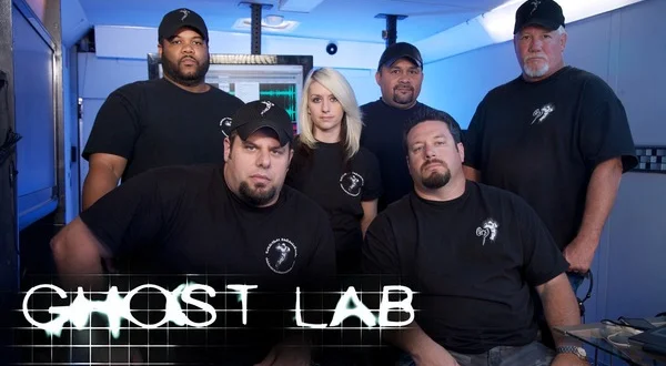 Ghost Lab