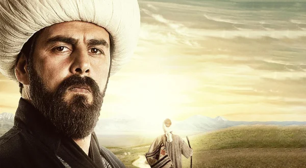 Yunus Emre