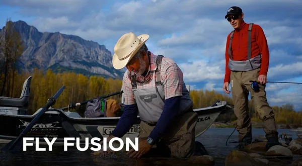 Fly Fusion