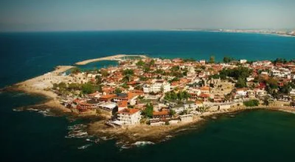 Ah Güzel Anadolu