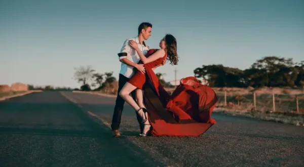 Bachata Vibes