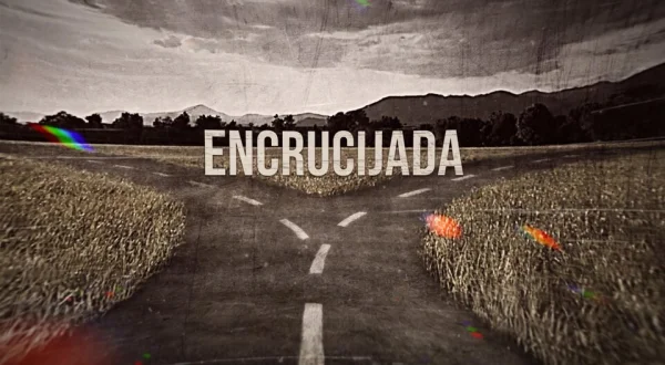 Encrucijada