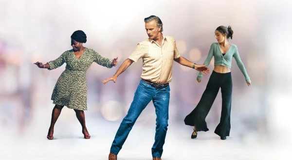 Die Rumba-Therapie