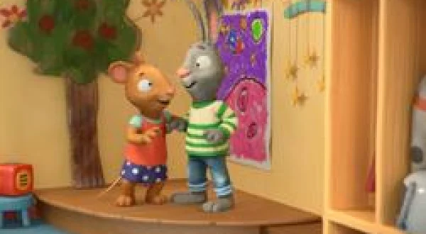 Pip et Posy