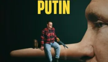 Mr. Nobody contra Putin