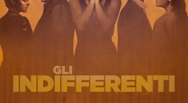 Gli indifferenti